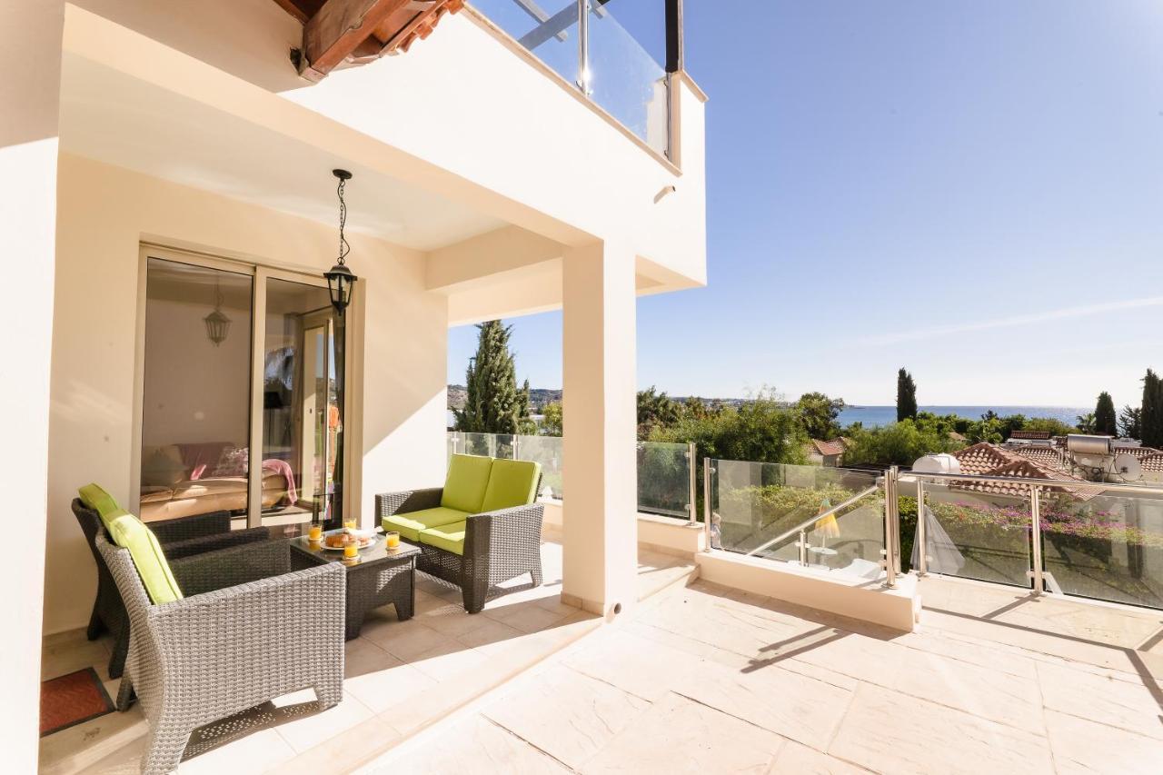 Paradise Sunset 11 Coral Bay Exterior foto