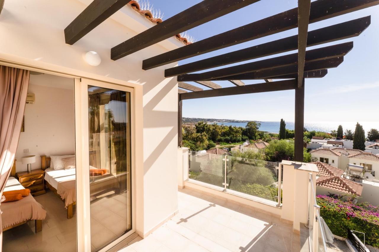 Paradise Sunset 11 Coral Bay Exterior foto
